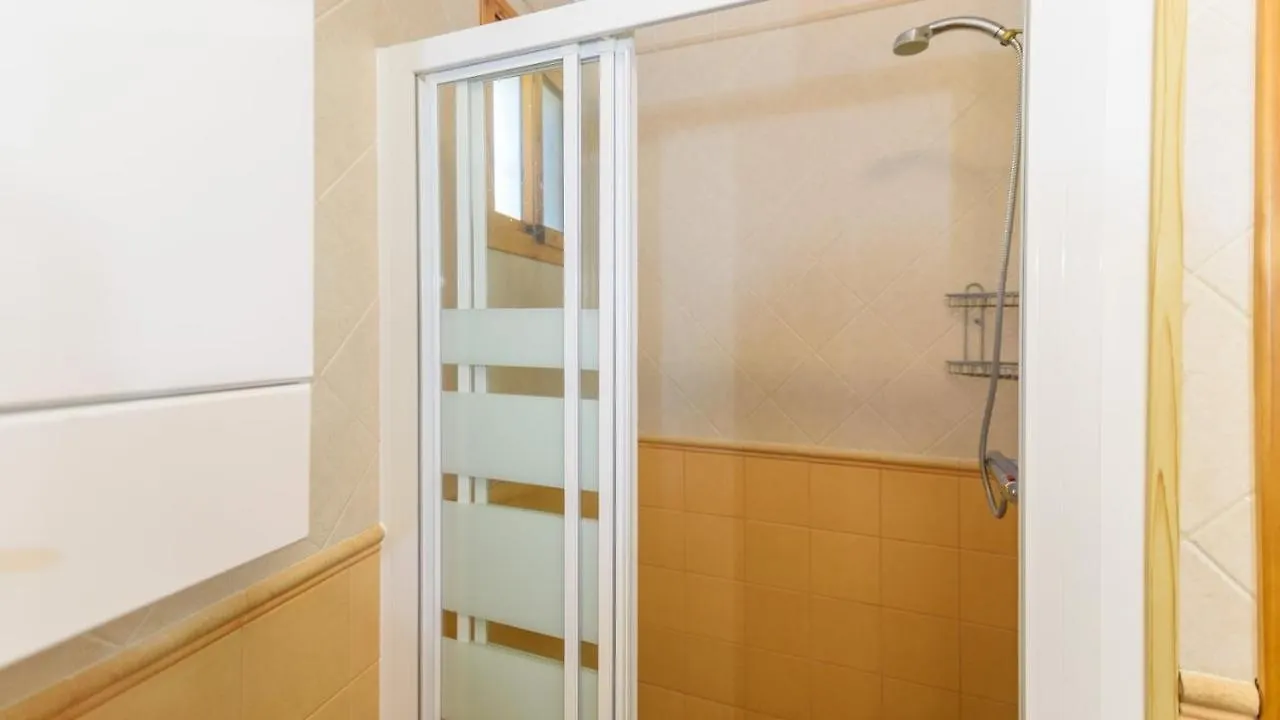 Villa Fuente Pinta Arenas By Ruralidays Holiday home Arenas (Malaga)