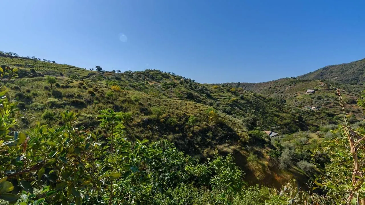 Holiday home Villa Fuente Pinta Arenas By Ruralidays