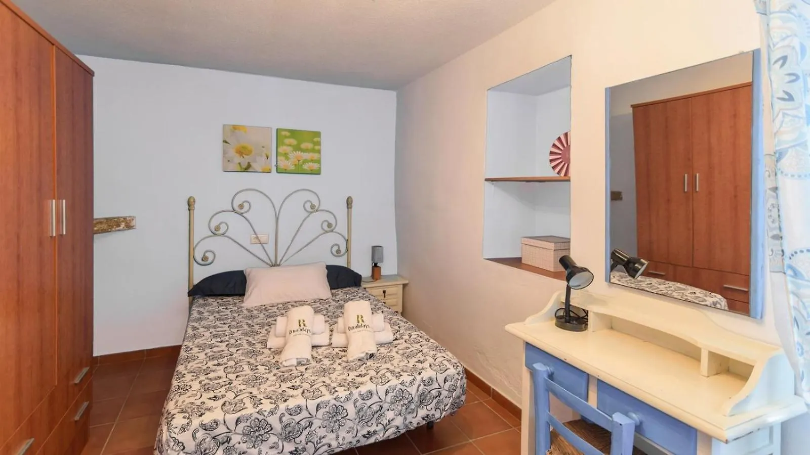 Villa Fuente Pinta Arenas By Ruralidays Holiday home